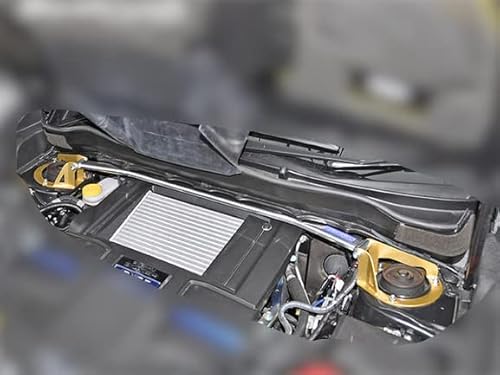 車用補強パーツ タワーバー フォレスター sj」の人気商品一覧 | 安い